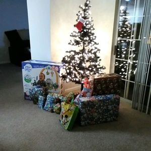 Meet your Posher, Kerri